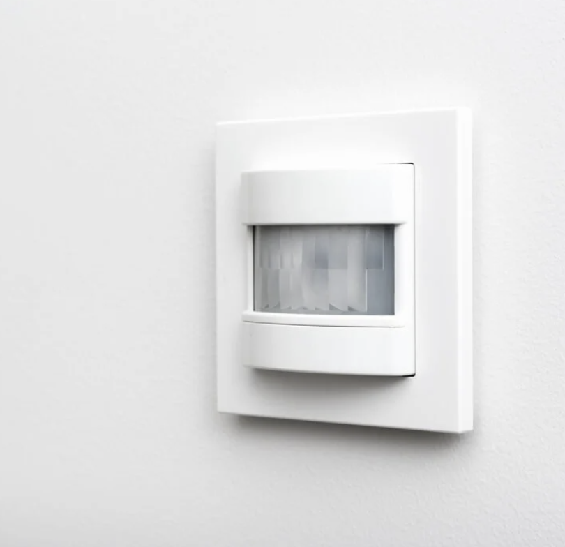 Sensor de Presencia