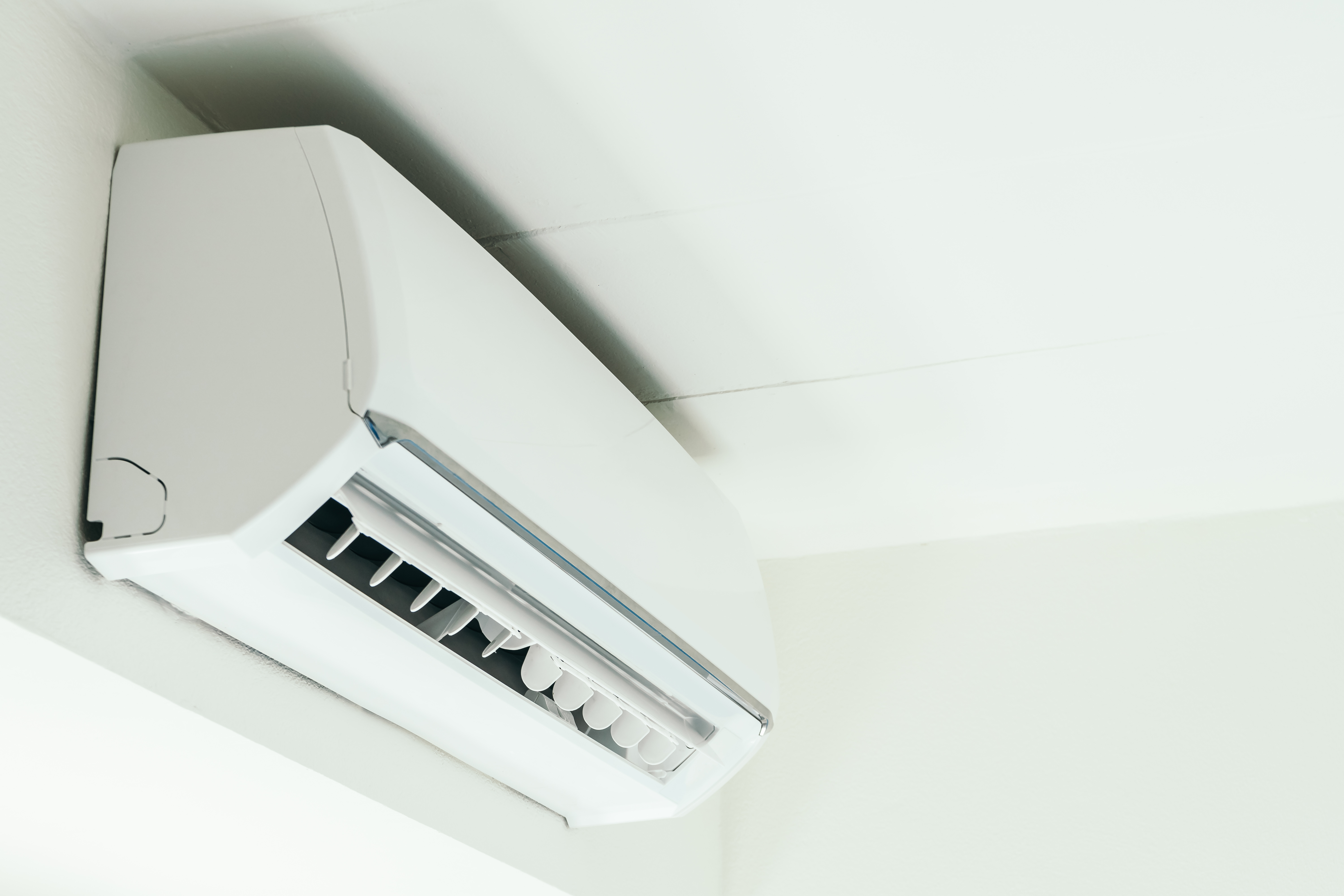 Unidad interior de aire acondicionado
